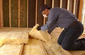 Best Fireproof Insulation  in Fowler, MI